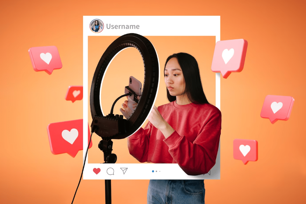 Tendencia microinfluencers