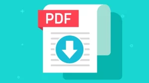 Cómo escanear documentos en PDF con el móvil y trabajar con ellos fácilmente