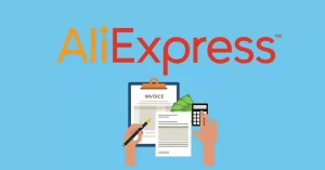 ¿Cómo puedo obtener mi factura con IVA en AliExpress?