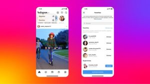 Instagram presenta dos nuevas formas de ver tu feed cronológico